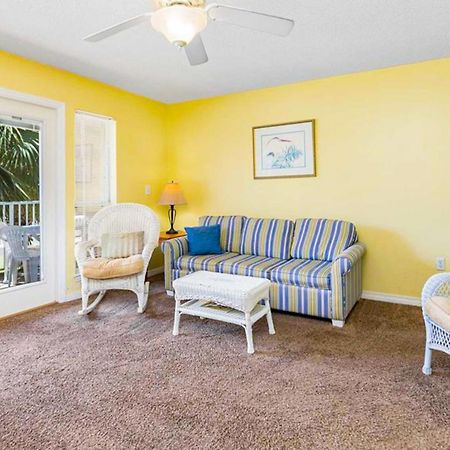 Apartament Grand Caribbean Perdido Key 211 East Pensacola Zewnętrze zdjęcie