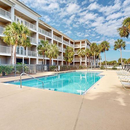 Apartament Grand Caribbean Perdido Key 211 East Pensacola Zewnętrze zdjęcie