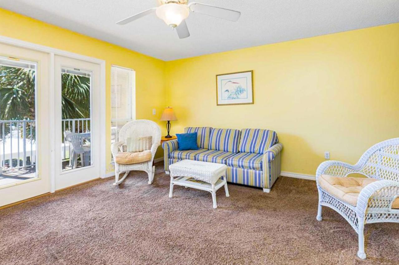 Apartament Grand Caribbean Perdido Key 211 East Pensacola Zewnętrze zdjęcie