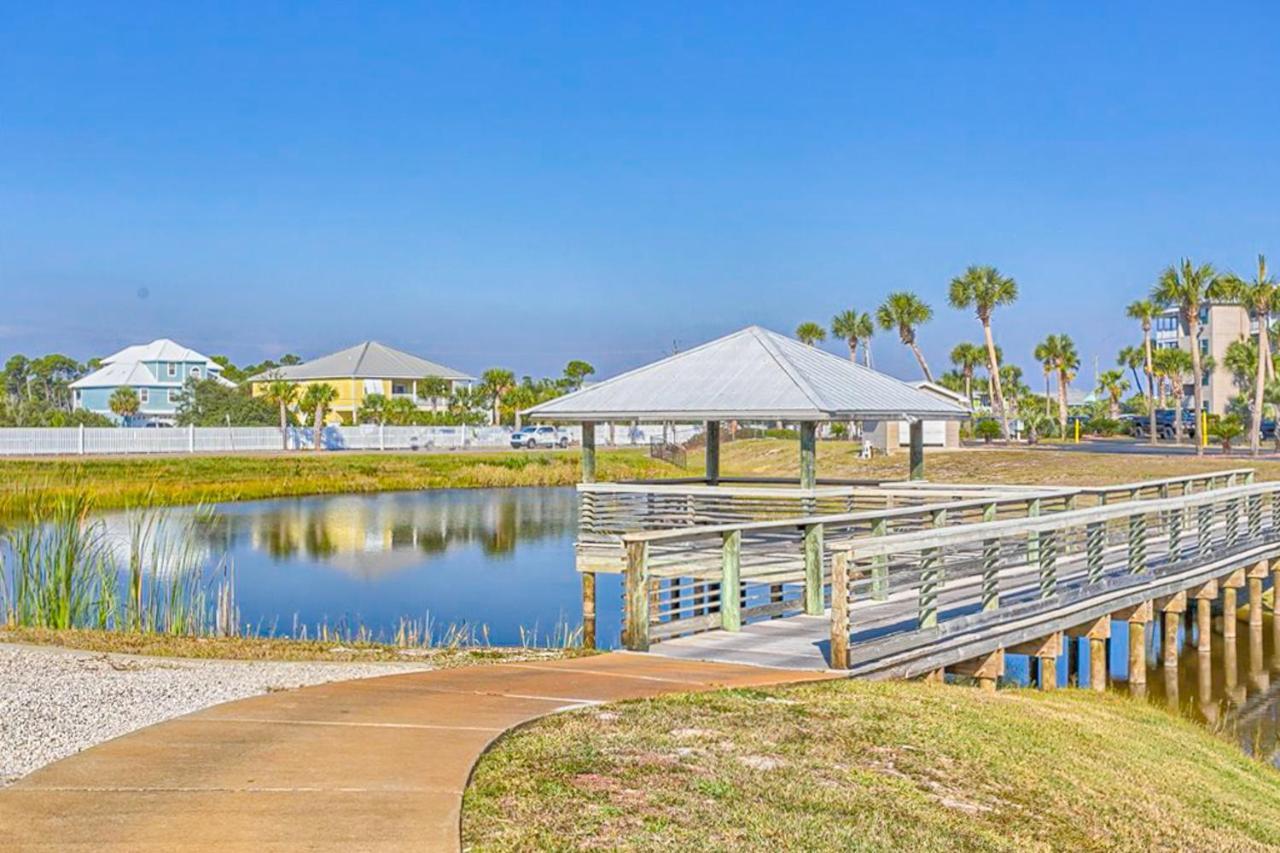 Apartament Grand Caribbean Perdido Key 211 East Pensacola Zewnętrze zdjęcie