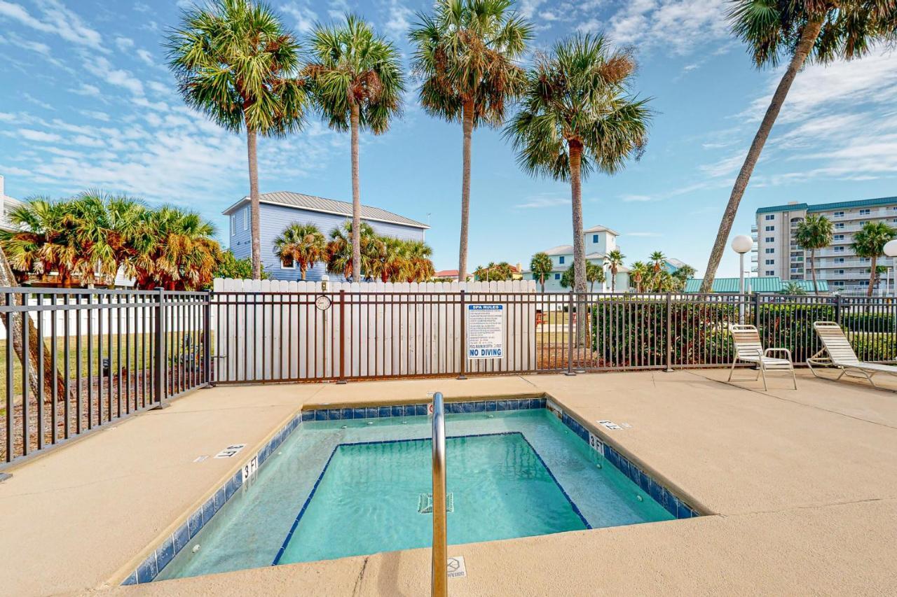 Apartament Grand Caribbean Perdido Key 211 East Pensacola Zewnętrze zdjęcie