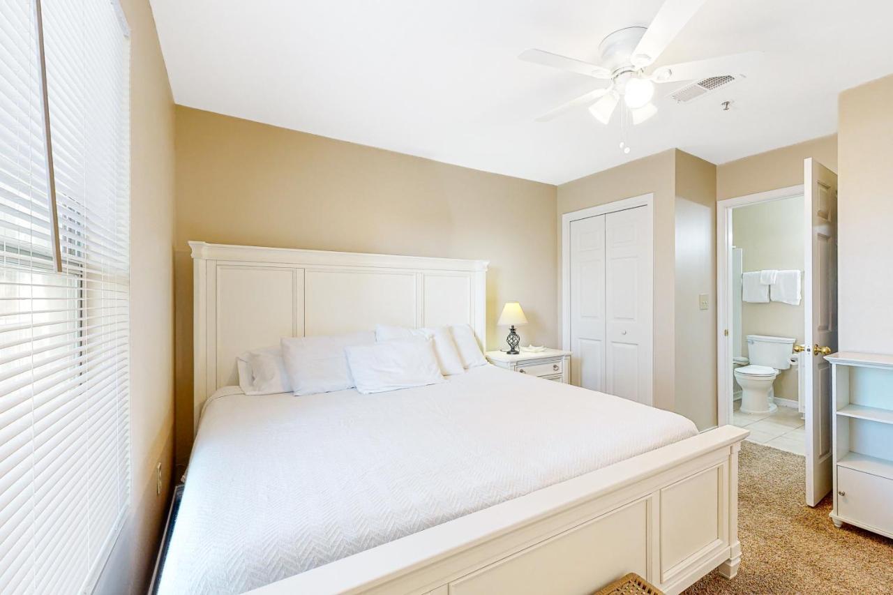 Apartament Grand Caribbean Perdido Key 211 East Pensacola Zewnętrze zdjęcie