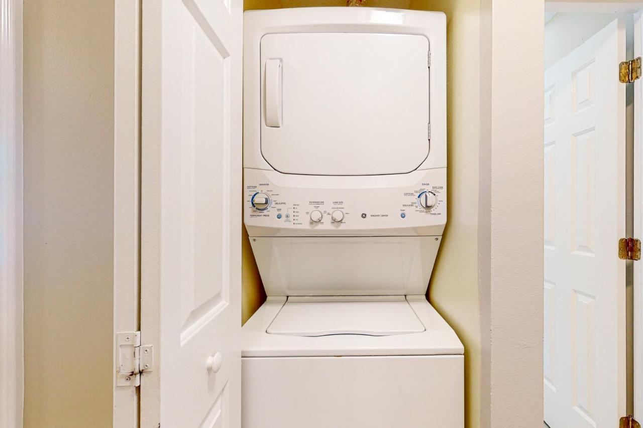 Apartament Grand Caribbean Perdido Key 211 East Pensacola Zewnętrze zdjęcie