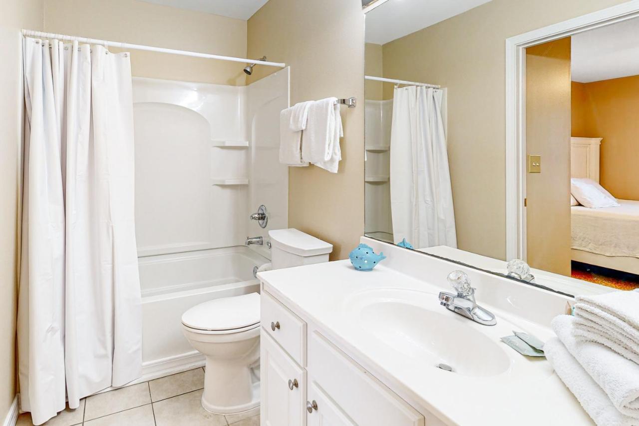 Apartament Grand Caribbean Perdido Key 211 East Pensacola Zewnętrze zdjęcie