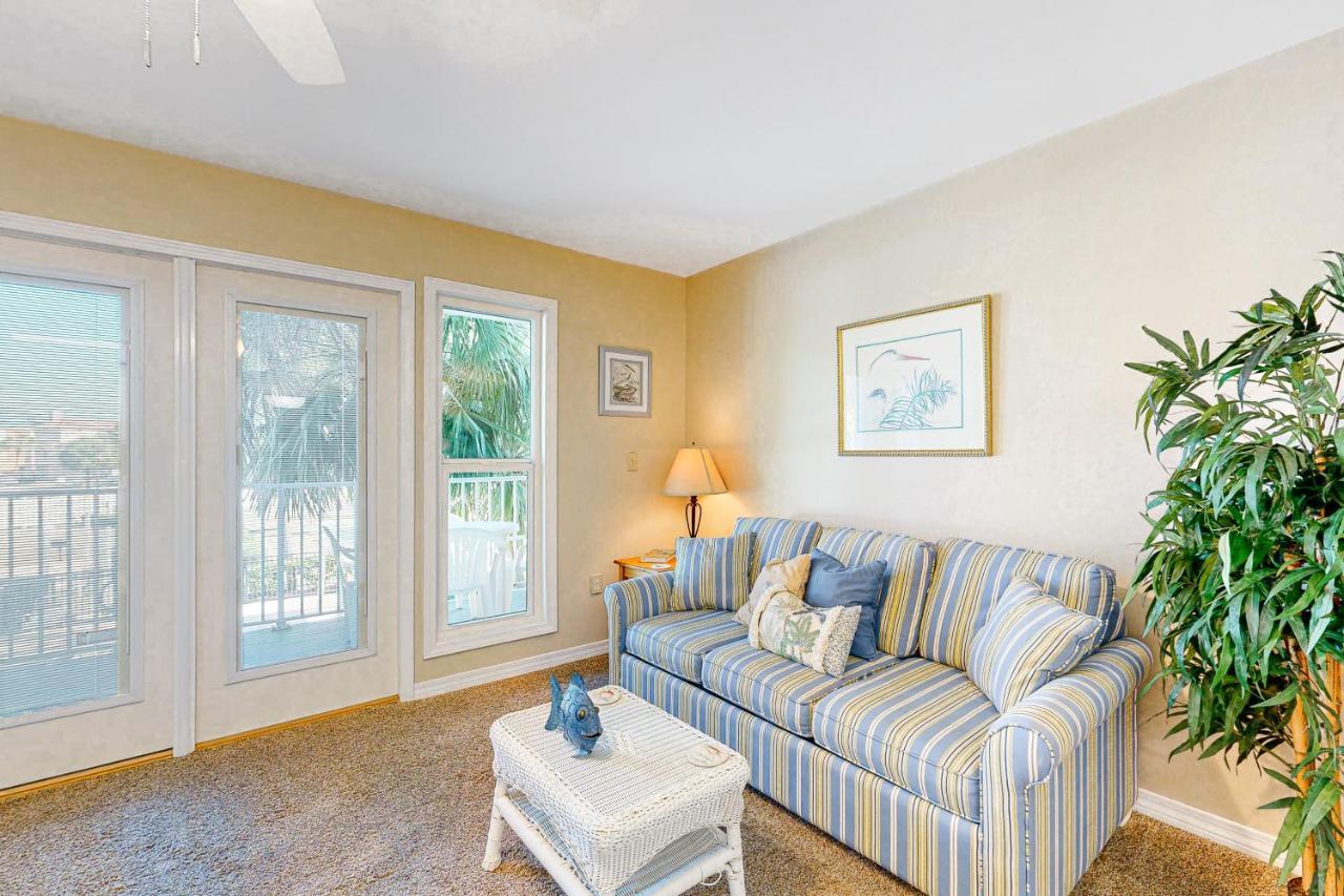 Apartament Grand Caribbean Perdido Key 211 East Pensacola Zewnętrze zdjęcie