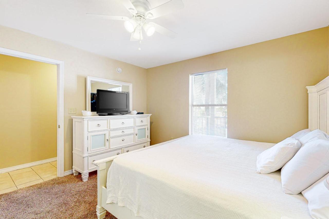 Apartament Grand Caribbean Perdido Key 211 East Pensacola Zewnętrze zdjęcie