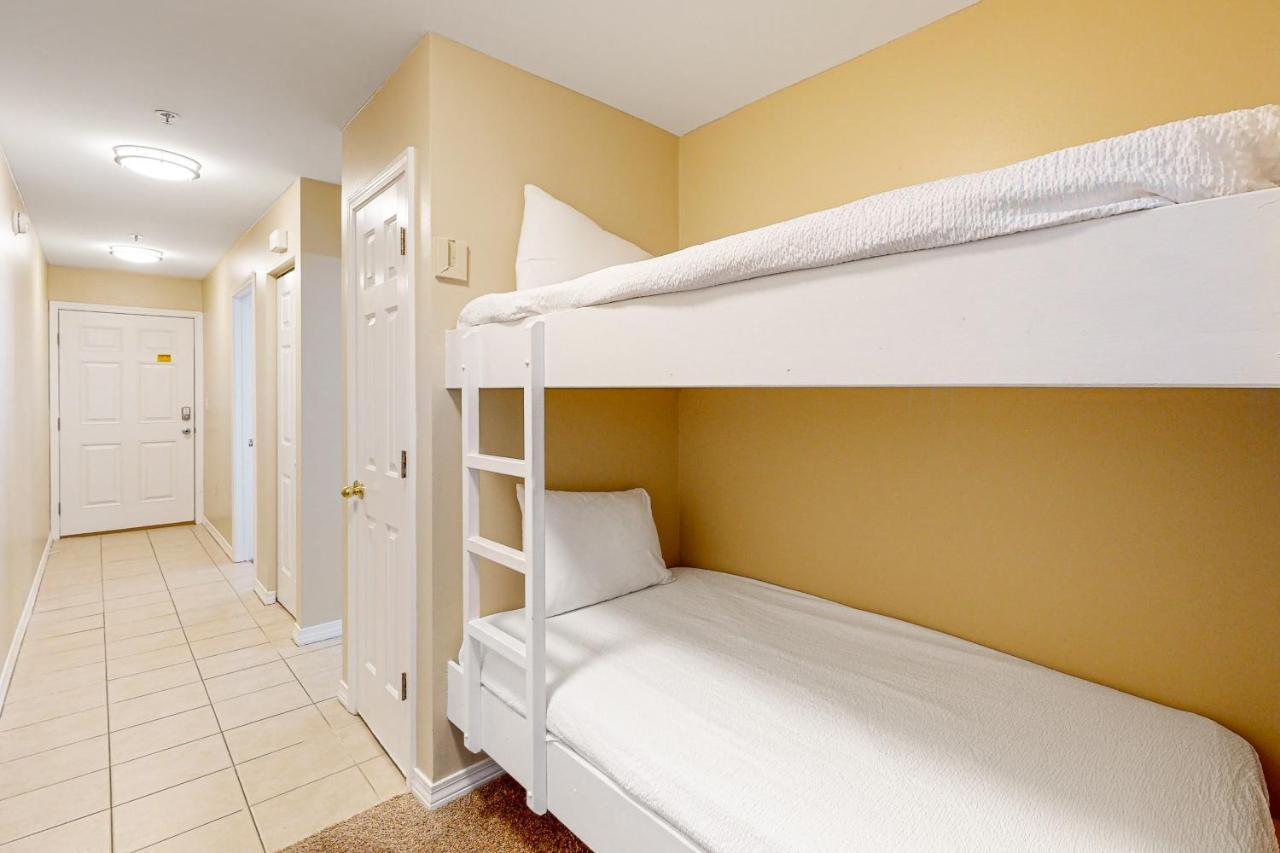 Apartament Grand Caribbean Perdido Key 211 East Pensacola Zewnętrze zdjęcie