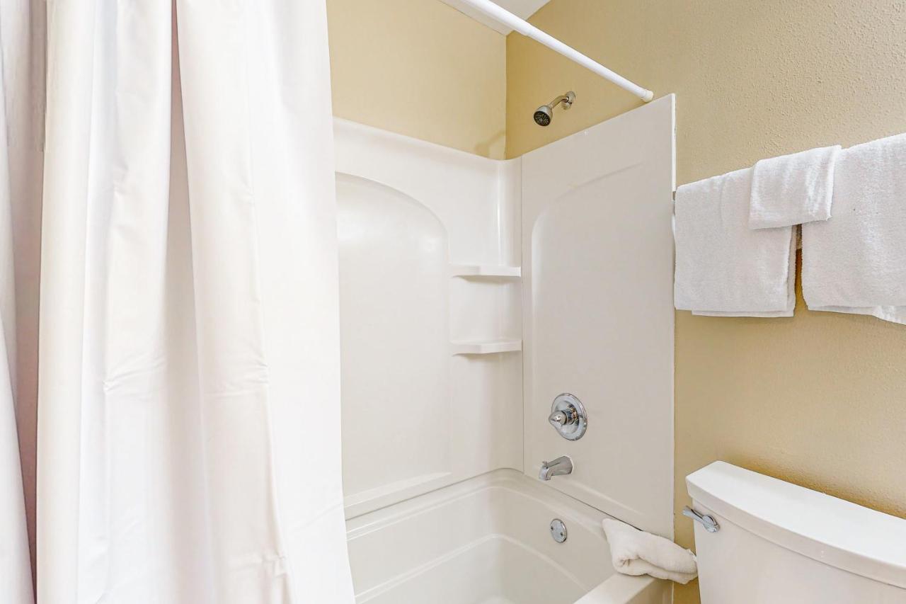 Apartament Grand Caribbean Perdido Key 211 East Pensacola Zewnętrze zdjęcie
