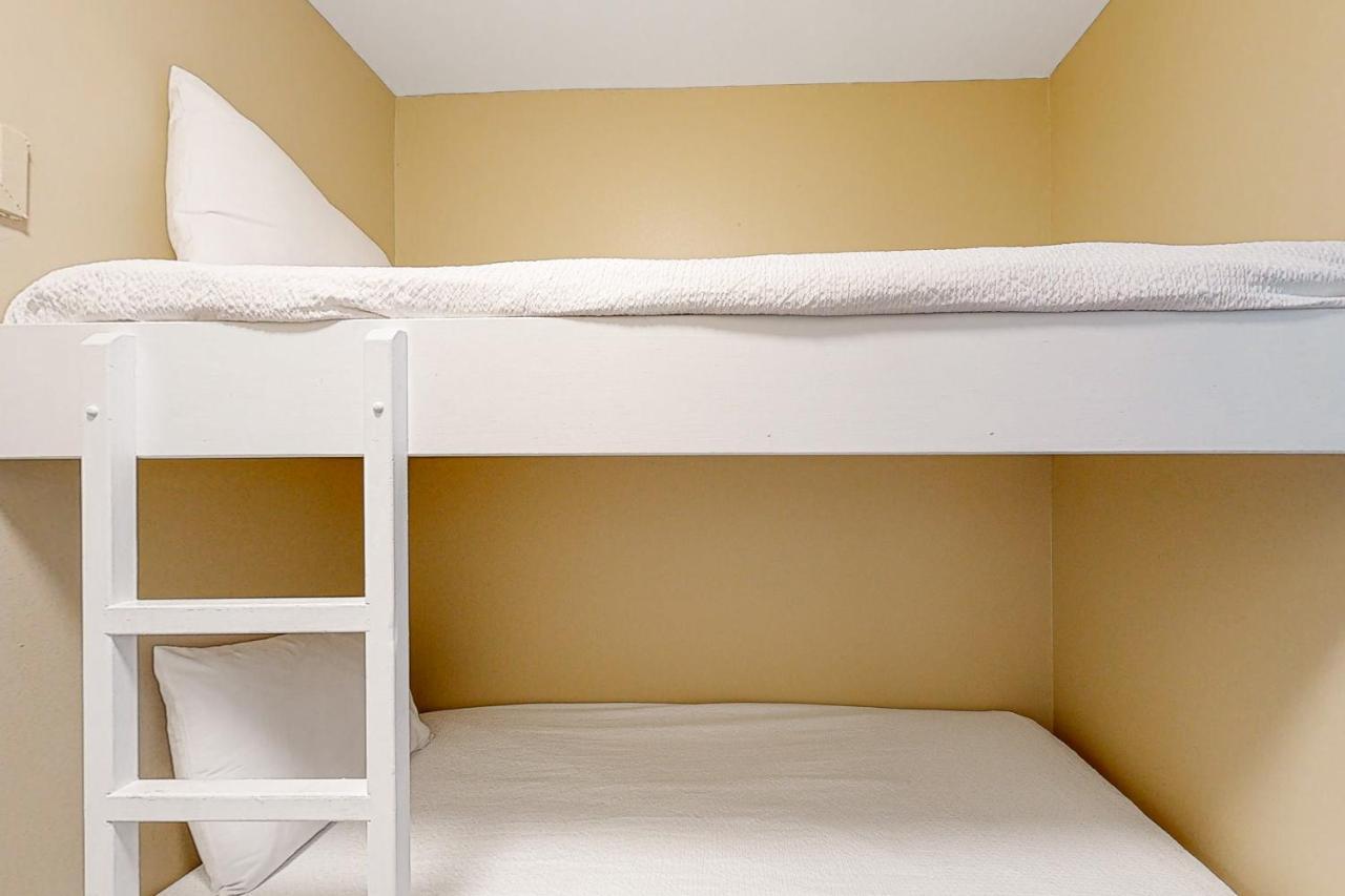 Apartament Grand Caribbean Perdido Key 211 East Pensacola Zewnętrze zdjęcie